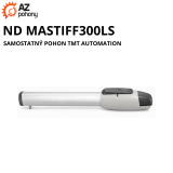 MASTIFF300LS